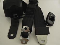 Morris Classic Concepts Seat Belt Conversion Kits MCSB1-7-6009