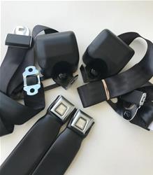 Morris Classic Concepts Seat Belts MCSB1-9-4009
