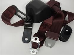 Morris Classic Concepts Lap Belts MCSB1-9-2008