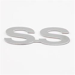 Morris Classic Concepts Emblems for 1968 CAMARO - MCSS-F68
