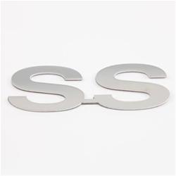Morris Classic Concepts Emblems for 1969 CAMARO - MCSS-RP