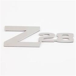 Morris Classic Concepts Emblems for 1970-1974 CAMARO - MCZ70