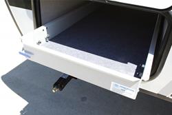 MORryde Sliding Cargo Trays