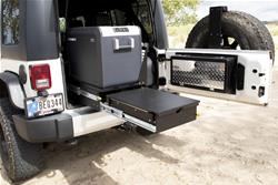 MORryde Trail Kitchens