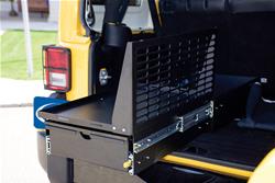 MORryde Trail Kitchen MOLLE Holders