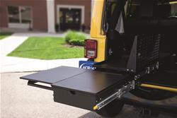 MORryde Trail Kitchen Fold-Out Counters