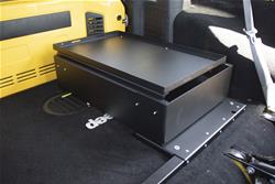 MORryde Trail Kitchen Bolt-On Kits