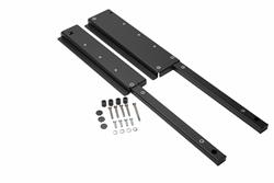 MORryde Trail Kitchen Bolt-On Kits for 2018-2023 WRANGLER - JP54-055