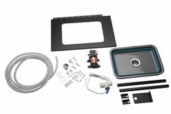 MORryde Trail Kitchen Deluxe Sinks JP54-069
