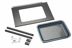 MORryde Trail Kitchen Basic Sinks JP54-073
