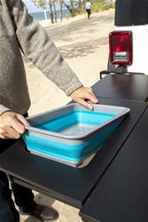 MORryde Trail Kitchen Basic Sinks