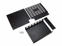MORryde Trail Kitchen Enclosures JP54-076