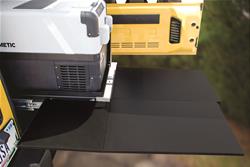 MORryde Trail Kitchen Clip-On Counters