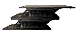 MORryde MO Suspension Rubber Shear Springs MO25-011
