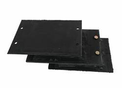 MORryde MO Suspension Rubber Shear Springs MO25-011