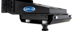 MORryde Gooseneck Couplers RPB72-1621SHD-TA-05