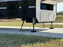 MORryde Floor Panel Braces SP54-253