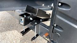 MORryde Storage Systems and Cargo Holders SP54-254