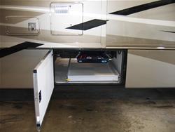 MORryde Storage Systems and Cargo Holders SP56-203