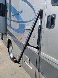 MORryde RV Entry Door Hand Rails SP56-632
