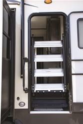MORryde Trailer Steps STP-210