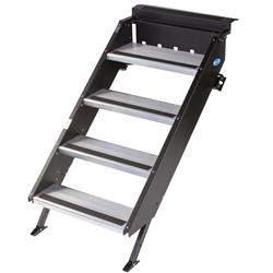 MORryde Trailer Steps STP-213