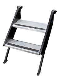 MORryde Trailer Steps STP-221