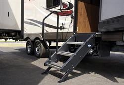 MORryde StepAbove Step Handrails