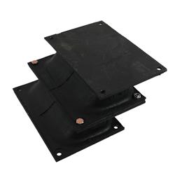 MORryde TA Suspension Kits TA25-005