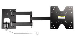 MORryde Monitor and TV Mounts TV1-123H