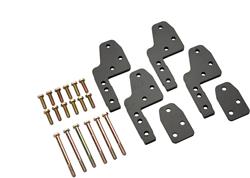 MORryde Floor Panel Braces XF12-002