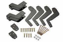 MORryde Floor Panel Braces XF12-003