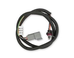 MSD Power Grid Exhaust Module Replacement Pressure Sensor Harnesses 22711