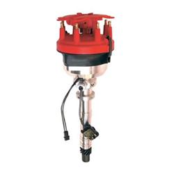 MSD Pro-Billet Hall-Effect Cam Sync Distributors