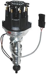 MSD Pro-Billet Cam Sync Distributors 2363