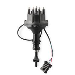 MSD Pro-Billet Dual Sync EFI Distributors 23773