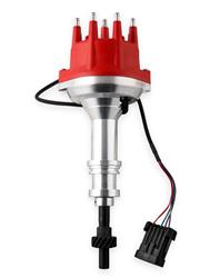 MSD Pro-Billet Dual Sync EFI Distributors 2378