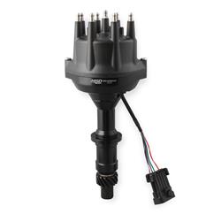 MSD Pro-Billet Dual Sync EFI Distributors 23843