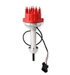 MSD Pro-Billet Dual Sync EFI Distributors 2386
