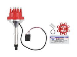 MSD Pro-Billet Dual Sync EFI Distributors 2387