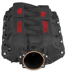 MSD Atomic AirForce Intake Manifolds