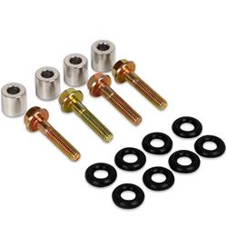 MSD AirForce Fuel Rail Adapter Kits 2705