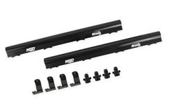 MSD Atomic EFI Billet Fuel Rails for 2016-2019 CAMARO, 2014-2019 CORVETTE - 2724