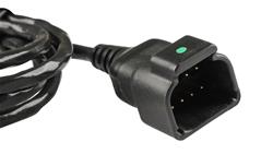 MSD Atomic Transmission Control Module Harnesses 27621