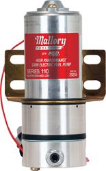 Mallory Electric Fuel Pumps 29256