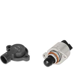 MSD Atomic EFI Throttle Position Sensors 2942