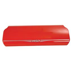 MSD Atomic LS Coil Covers 29701