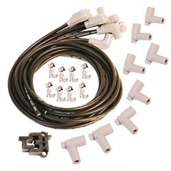 Spark Plug Wire Sets - Eight 90 degree Spark Plug Boot Ends - Free Shipping  on Orders Over $109 at Summit Racing