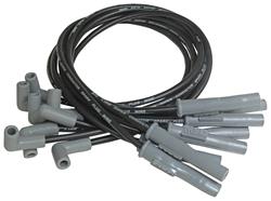 MSD 8.5mm Super Conductor Spark Plug Wire Sets 31323