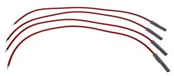MSD Super Conductor Powersports Wire Sets 31449